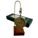 Nokturnal, miniaturowy zegar gwiazdowy na zawiesiu