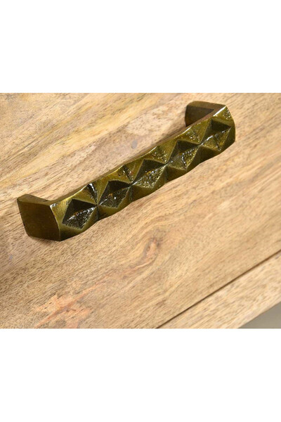 Modern Light, stolik nocny z szufladą