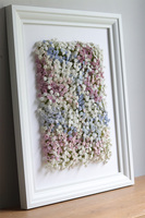 Kaszka Pastelle, jednostronna rama dekoracyjna