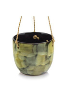 Melar Gualdo, osłonka doniczkowa wisząca