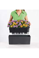 Balconera, doniczka z nawadnianiem