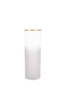 Whitehall szklany wazon