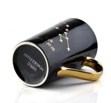 kubek na prezent, Zodiac Glamour, Byk, poj.430ml 