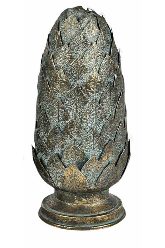 Barok Old Karczoch A, figurka dekoracyjna