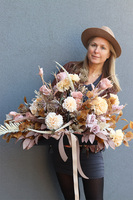 Wspomnienie Mortario Deluxe, elegancka dekoracja nagrobna