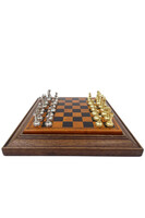 Italfama N300, ekskluzywne szachy magnetyczne