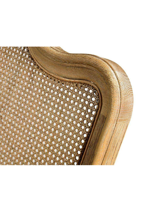 Classic, łóżko z zagłówkiem