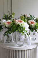 Morelita, bukiet do ręki lub wazonu