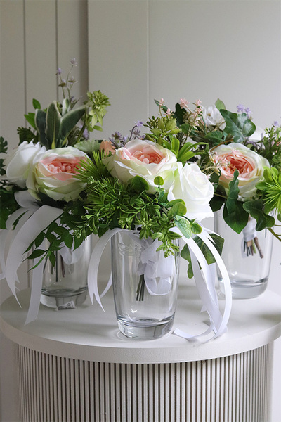 Morelita, bukiet do ręki lub wazonu