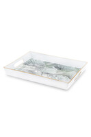 Decoradore Tropicana, taca melaminowa