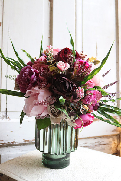 bukiet kwiatowy do ręki, Grefiano 2