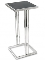 Colonial Silver 1, stojak na kwiaty, wym.74x34x34cm