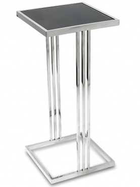 Colonial Silver 1, stojak na kwiaty, wym.74x34x34cm