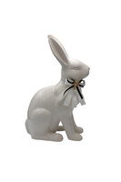 Bunny Glamm, figurka wielkanocna zajączek