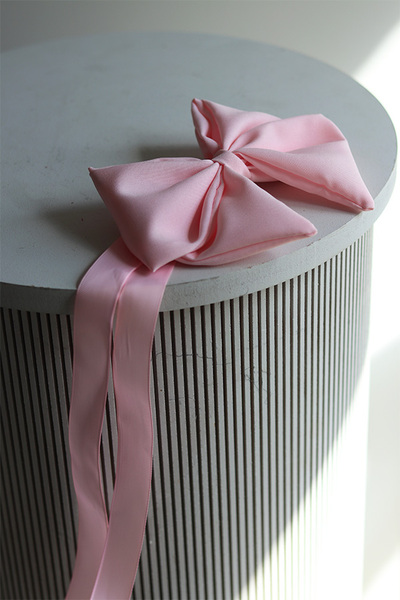 Kokarde, dekoracja do koszyczka