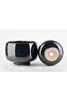 Etna Neva, ceramiczna osłonka doniczka