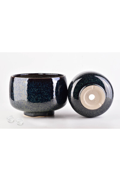 Etna Neva, ceramiczna osłonka doniczka