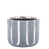 donica / osłonka ceramiczna Pierot, wym.10x12x12cm