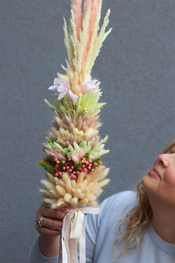 Gosia, komplet dekoracji wielkanocnych