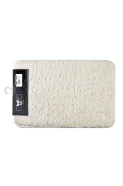 Bath Lab Furry, dywanik łazienkowy, wym.40x60cm