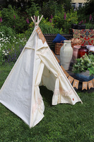 Tipi, namiot do zabaw