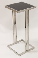 Colonial Silver 1, stojak na kwiaty, wym.74x34x34cm