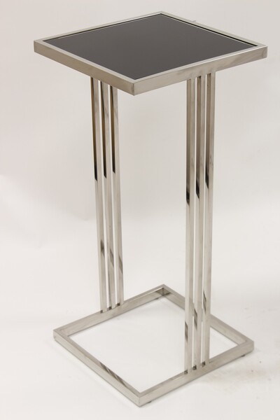 Colonial Silver 1, stojak na kwiaty, wym.74x34x34cm