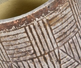 Lill Old osłonka prosta, wym.19.5x19.5x23cm