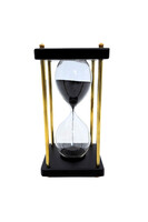 Sand Modern, klepsydra piaskowa 5 minut