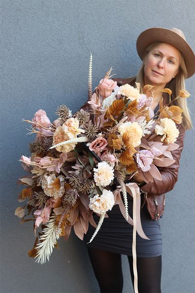 Wspomnienie Mortario Deluxe, elegancka dekoracja nagrobna