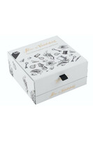 Alice in Wonderland, filiżanka do espresso ze spodkiem