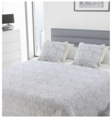 narzuta Coverlet Wzory, wym.240x220cm + poszewki 2 szt.  45x45cm