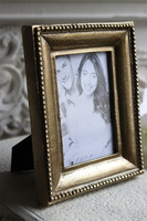 Lux Villa Gold Glamour, ramka na zdjęcia