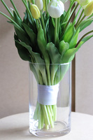 Tulip Glasso, tulipany w szkle