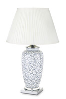 Madeleine ceramiczna lampa stołowa