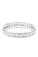 Resplent Silver, dekoracyjna taca lustrzana tendom.pl