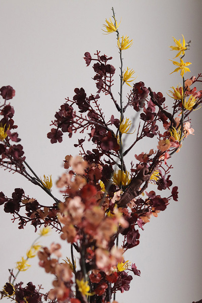 Akai, wiosenna kompozycja z ptaszkami