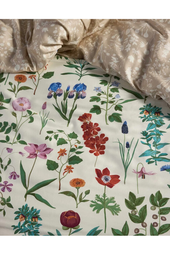 Marigold Essenza, pościel bawełna satynowa	