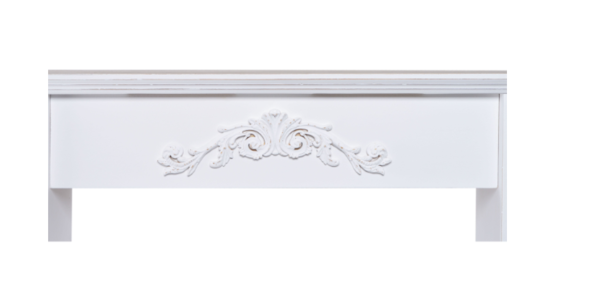 Fire C, obudowa kominka / atrapa kominka / portal kominka , wym. 99x17x95cm