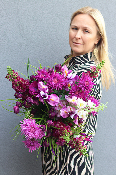 Elenite, bukiet do wazonu