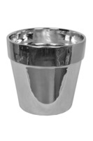 Basic Glamour ceramiczna osłonka doniczka