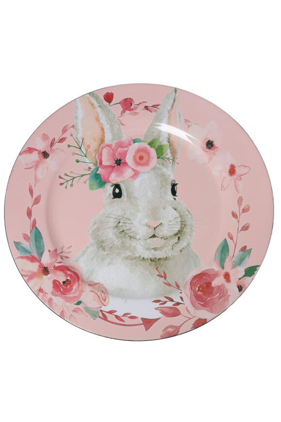 Honey Bunny, wielkanocny podtalerz z zajączkiem