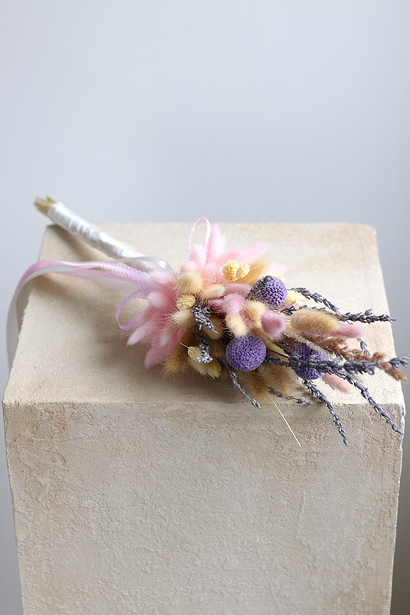 Słodko, palemka wielkanocna, dł.50cm