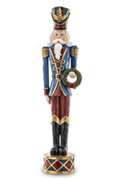 Czajkowski, figurka bożonarodzeniowa dziadek do orzechów