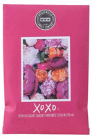 XOXO, saszetka zapachowa do szafy