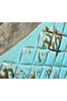 Azzurro donica smukła