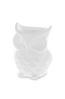 Owl, ceramiczny kominek zapachowy - sówka