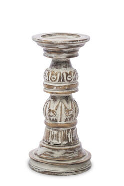 Boho Lights, świecznik dekoracyjny, wys.25cm