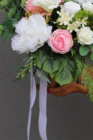 Kellla 2, bukiet nagrobny do wazonu