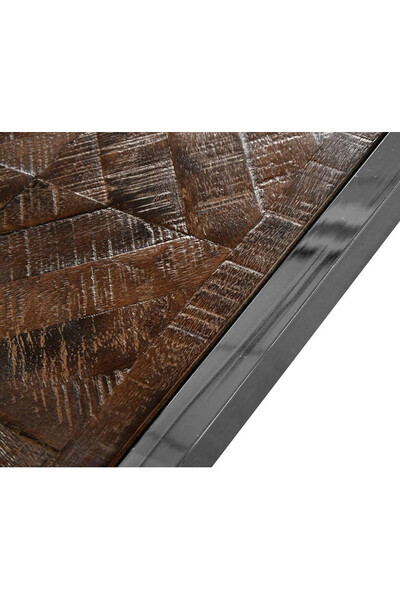 London M kwadratowy stolik boczny Belldeco tendom.pl